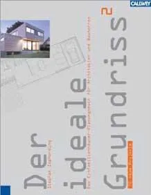 Cover: Der ideale Grundriss 2