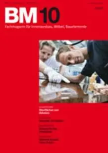 Cover: BM 10