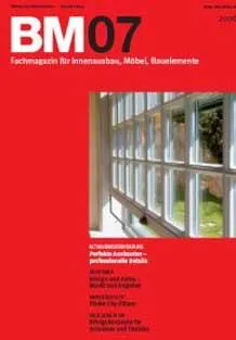 Cover: BM 07